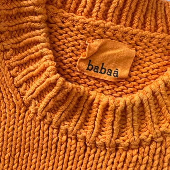 Babaa Jumper No. 16 La Condesa - Picture 3 of 6